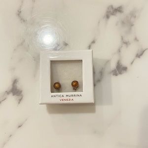 Antica Murrina Venezia earrings